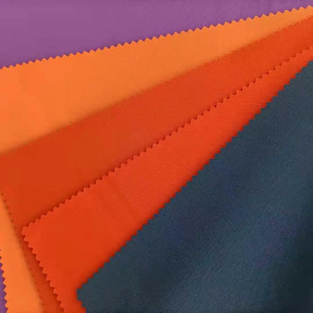 tissu contrecollé extérieur imperméable pour veste softshell